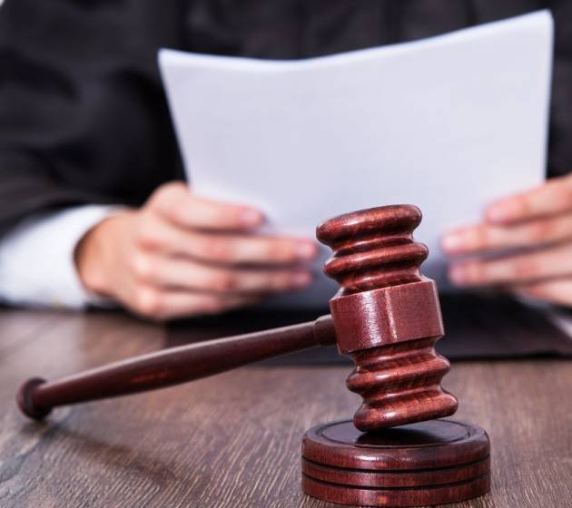 Postępowanie upadłościowe